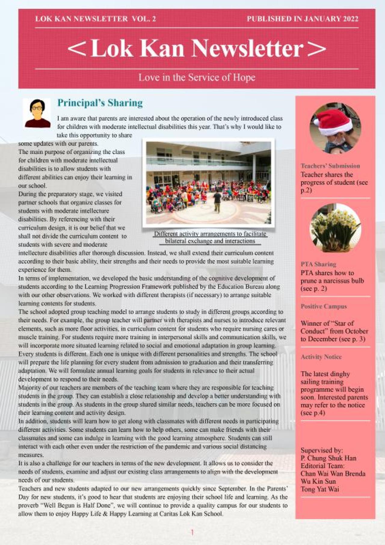 Issue 2